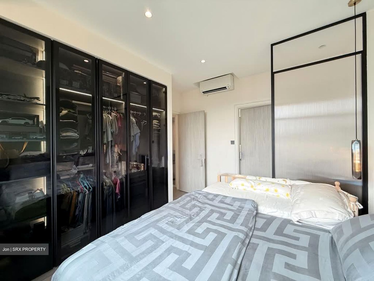Summerhill (D21), Condominium #554926621